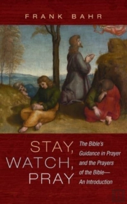 Bertrand.pt - Stay, Watch, Pray