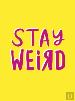 Bertrand.pt - Stay Weird