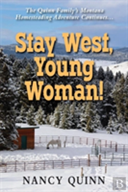 Bertrand.pt - Stay West, Young Woman!