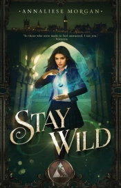 Stay Wild