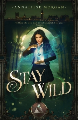 Bertrand.pt - Stay Wild