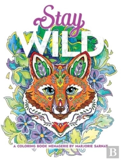 Bertrand.pt - Stay Wild