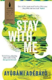 Stay With Me