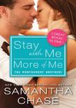Stay With Me / More Of Me