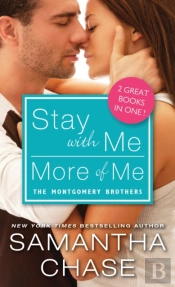 Stay With Me / More Of Me