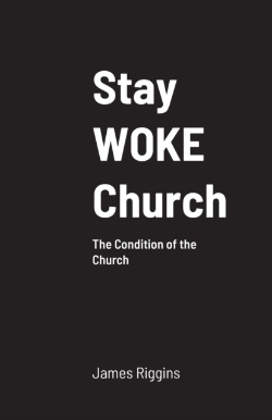 Bertrand.pt - Stay Woke Church