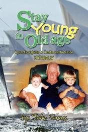 Stay Young In Old Age