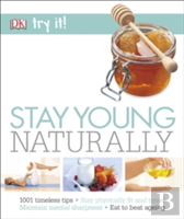 Stay Young Naturally