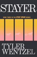 Stayer (Book Three In The Stray Spark Series)