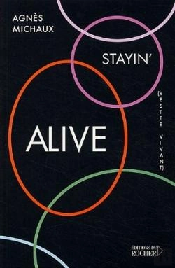 Bertrand.pt - Stayin' Alive (Rester Vivant)