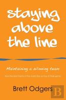 Staying Above The Line