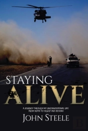 Staying Alive: A Collection Of True Stor