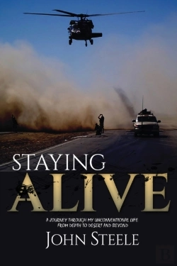 Bertrand.pt - Staying Alive: A Collection Of True Stor