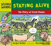 Staying Alive