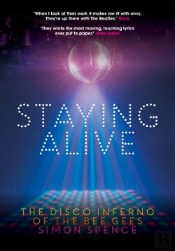 Bertrand.pt - Staying Alive