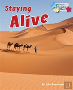 Bertrand.pt - Staying Alive
