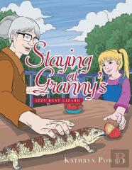 Staying At Granny'S
