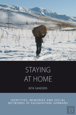 Bertrand.pt - Staying At Home