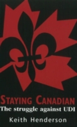 Bertrand.pt - Staying Canadian