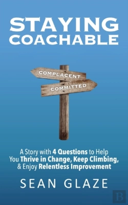 Bertrand.pt - Staying Coachable: A Story With 4 Questi