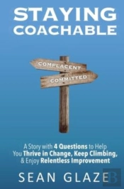 Staying Coachable
