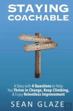 Bertrand.pt - Staying Coachable