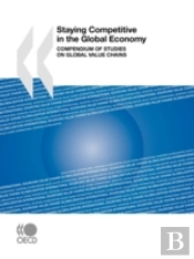 Staying Competitive In The Global Economy