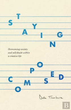 Bertrand.pt - Staying Composed: Overcoming Anxiety And