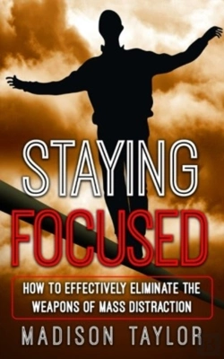 Bertrand.pt - Staying Focused
