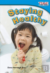 Staying Healthy