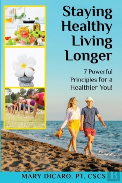 Bertrand.pt - Staying Healthy, Living Longer - 7 Powerful Principles For A Healthier You!
