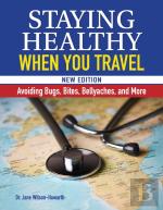 Staying Healthy When You Travel
