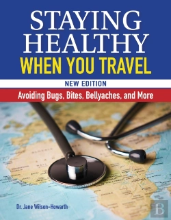 Bertrand.pt - Staying Healthy When You Travel