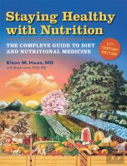 Staying Healthy With Nutrition, Rev