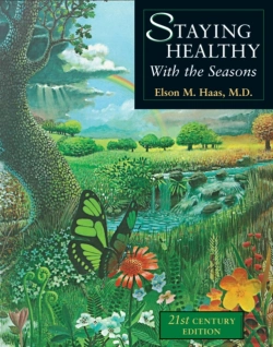 Bertrand.pt - Staying Healthy With The Seasons