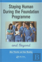Staying Human During The Foundation Programme And Beyond