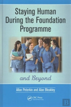 Bertrand.pt - Staying Human During The Foundation Programme And Beyond
