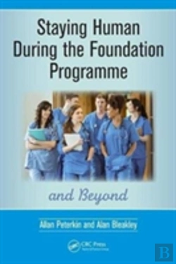 Bertrand.pt - Staying Human During The Foundation Programme And Beyond