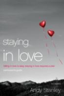 Staying In Love Bible Study Participant'S Guide