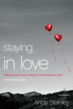 Bertrand.pt - Staying In Love Bible Study Participant'S Guide