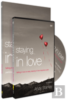 Staying In Love Participant'S Guide With Dvd