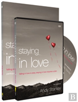 Bertrand.pt - Staying In Love Participant'S Guide With Dvd