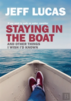 Bertrand.pt - Staying In The Boat