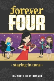 Staying In Tune #4