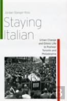 Staying Italian