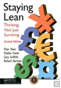 Bertrand.pt - Staying Lean