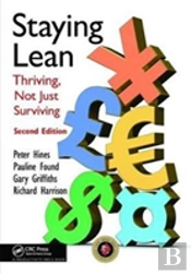 Staying Lean