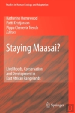 Bertrand.pt - Staying Maasai?