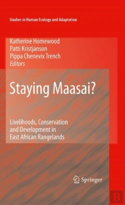 Bertrand.pt - Staying Maasai?