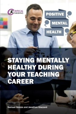 Bertrand.pt - Staying Mentally Healthy During Your Teaching Career